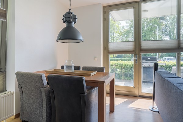 Medium property photo - Ernst Casimirlaan 104, 6713 LV Ede